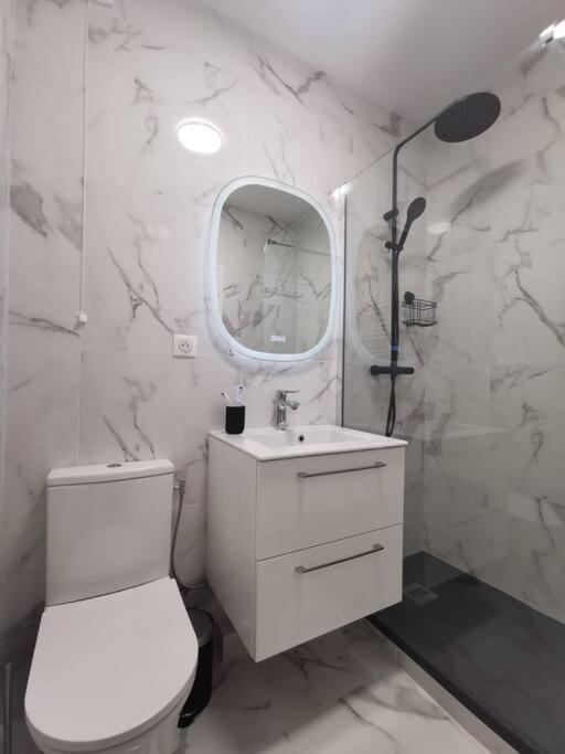 Cosy Apartment At Merignac-Centre Dış mekan fotoğraf